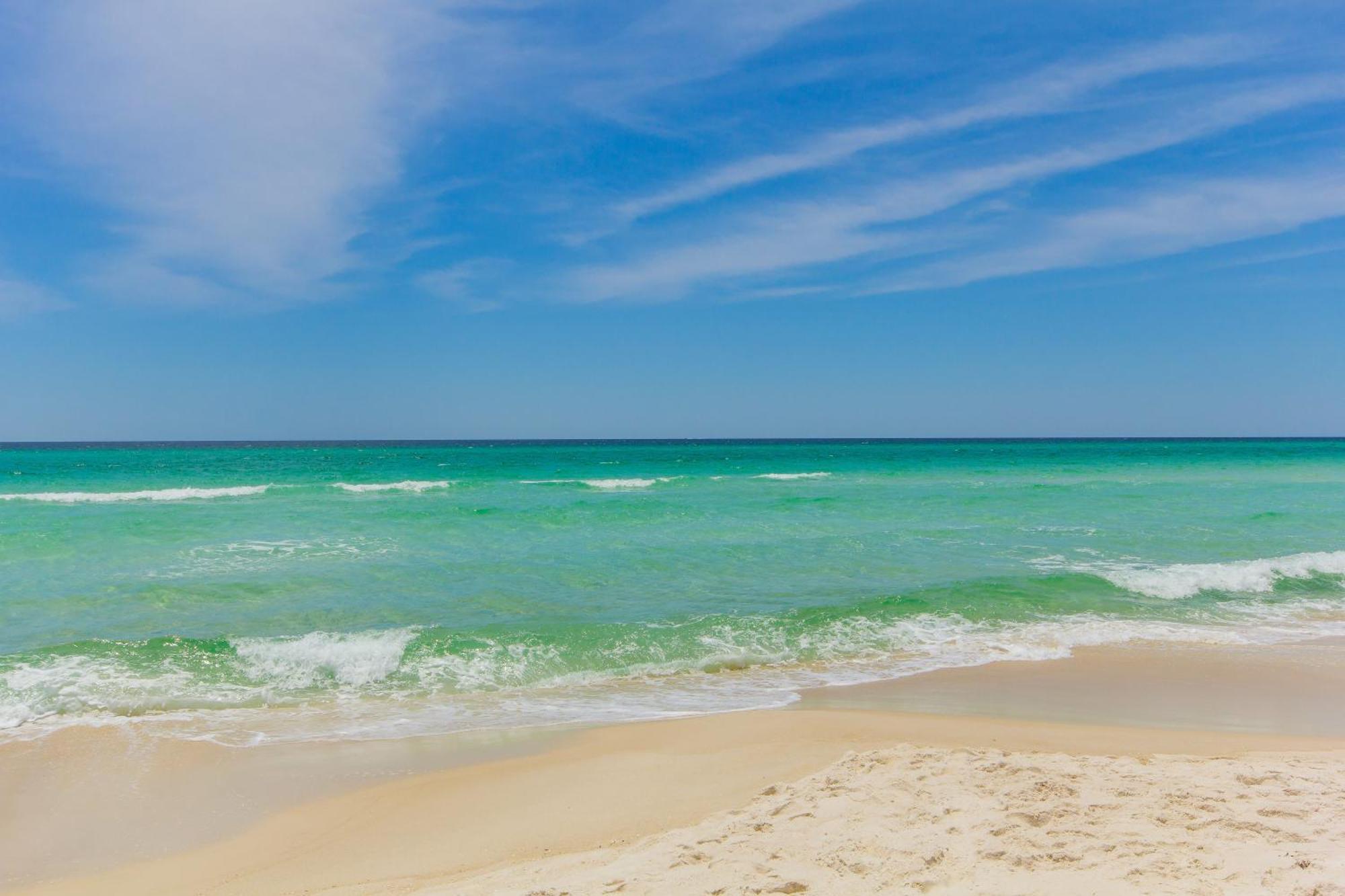 Holiday home Charming 3/2 House W/ Pool & Golf Cart Included - 1 Min Walk To Panama City Beach